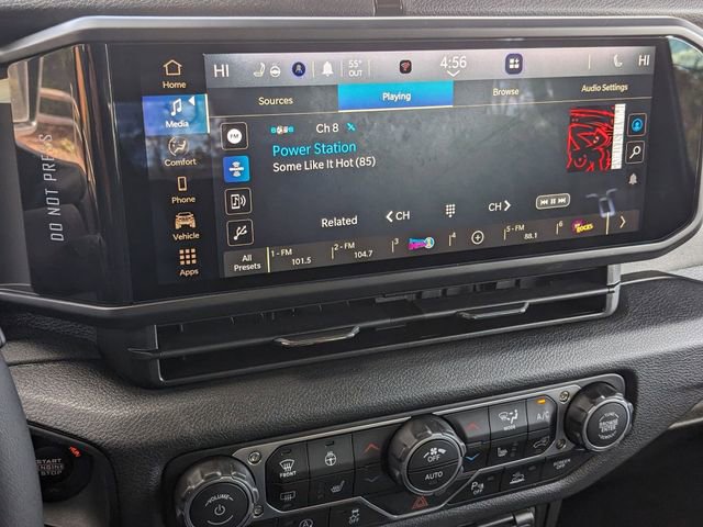 New 2026 Jeep Wrangler Sport S image 20