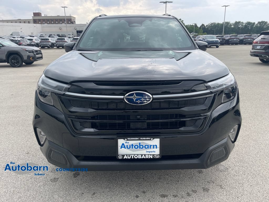 Used 2026 Subaru Forester Touring AWD/4WD image 8