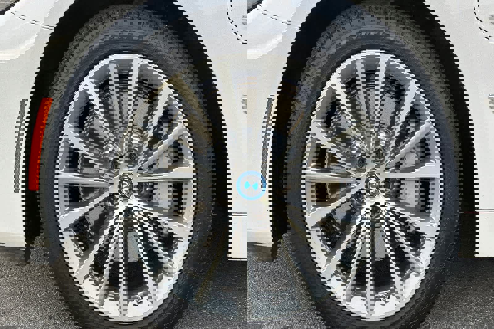 Certified 2023 BMW 530e 530e w/ Convenience Package image 31