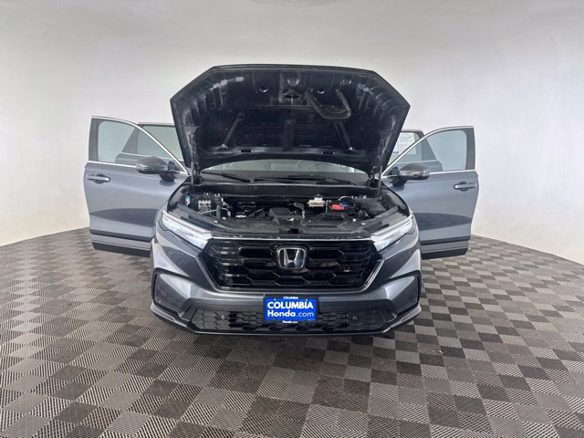 Certified 2024 Honda CR-V EX-L image 12