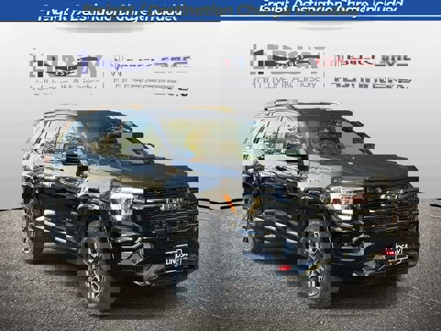 New 2026 GMC Terrain AT4 w/ Convenience Package III image 1