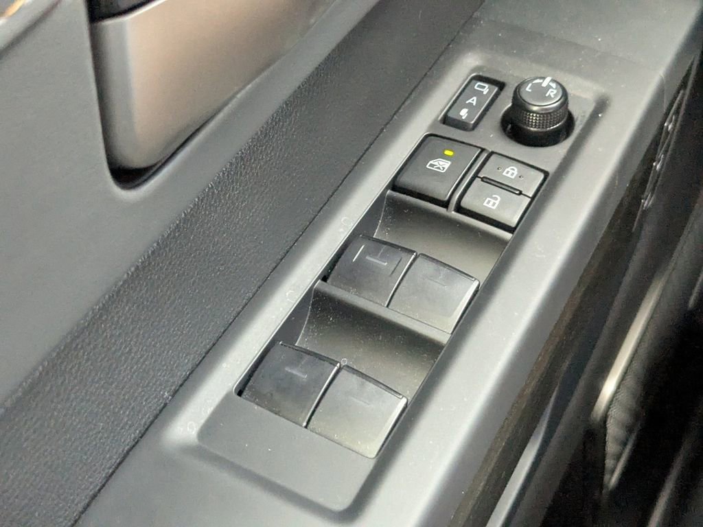 New 2026 Toyota Tundra Capstone image 22