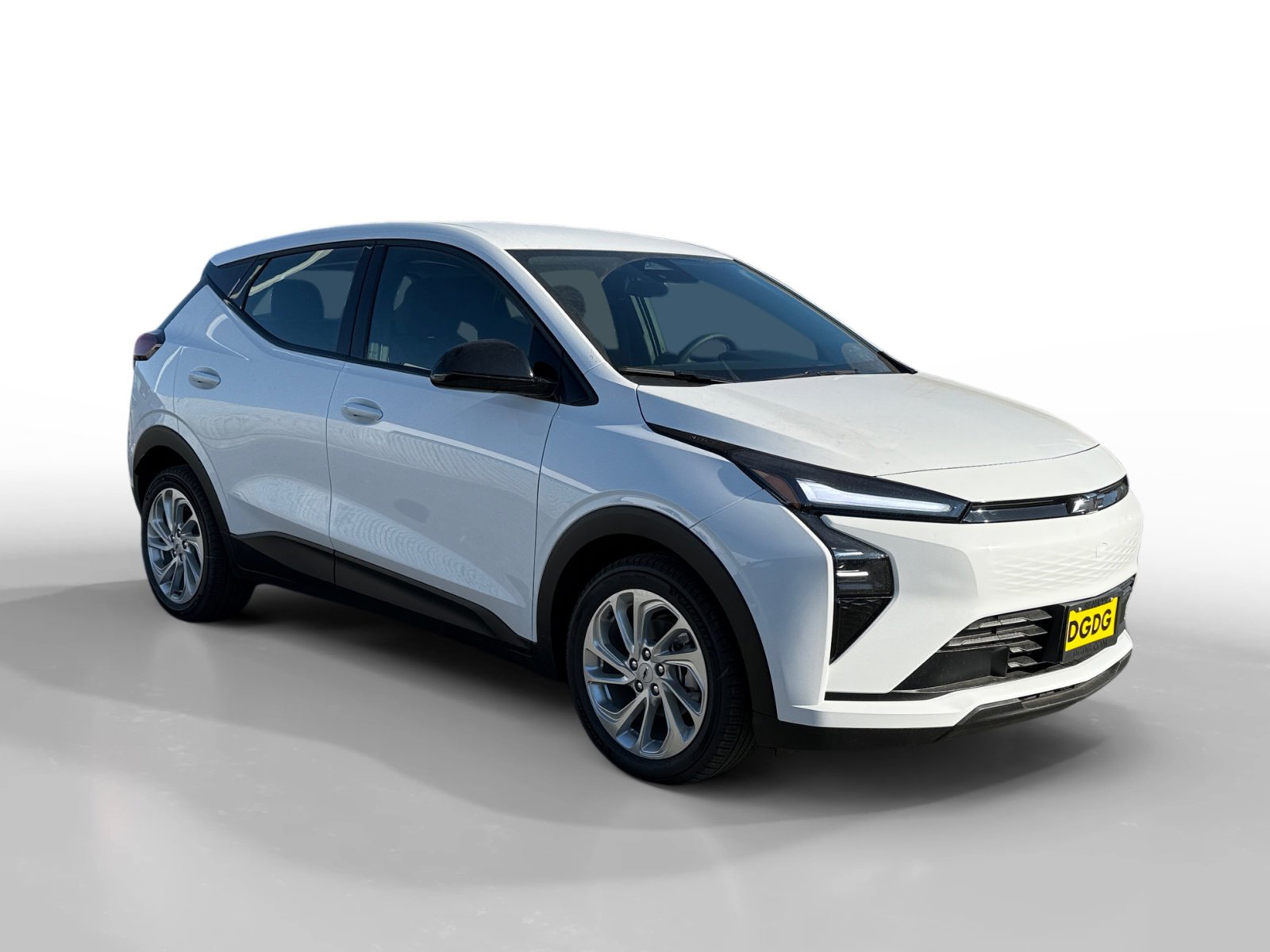 New 2027 Chevrolet Bolt LT w/ Comfort Package image 7