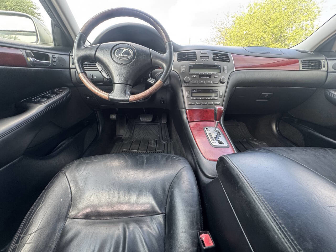 Used 2002 Lexus ES 330 image 10