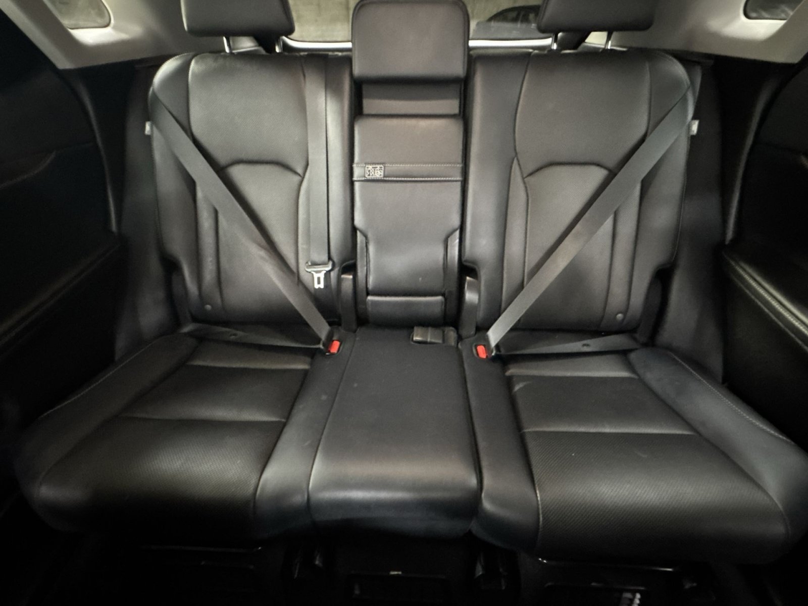 Used 2020 Lexus RX 450h AWD w/ Premium Package image 15