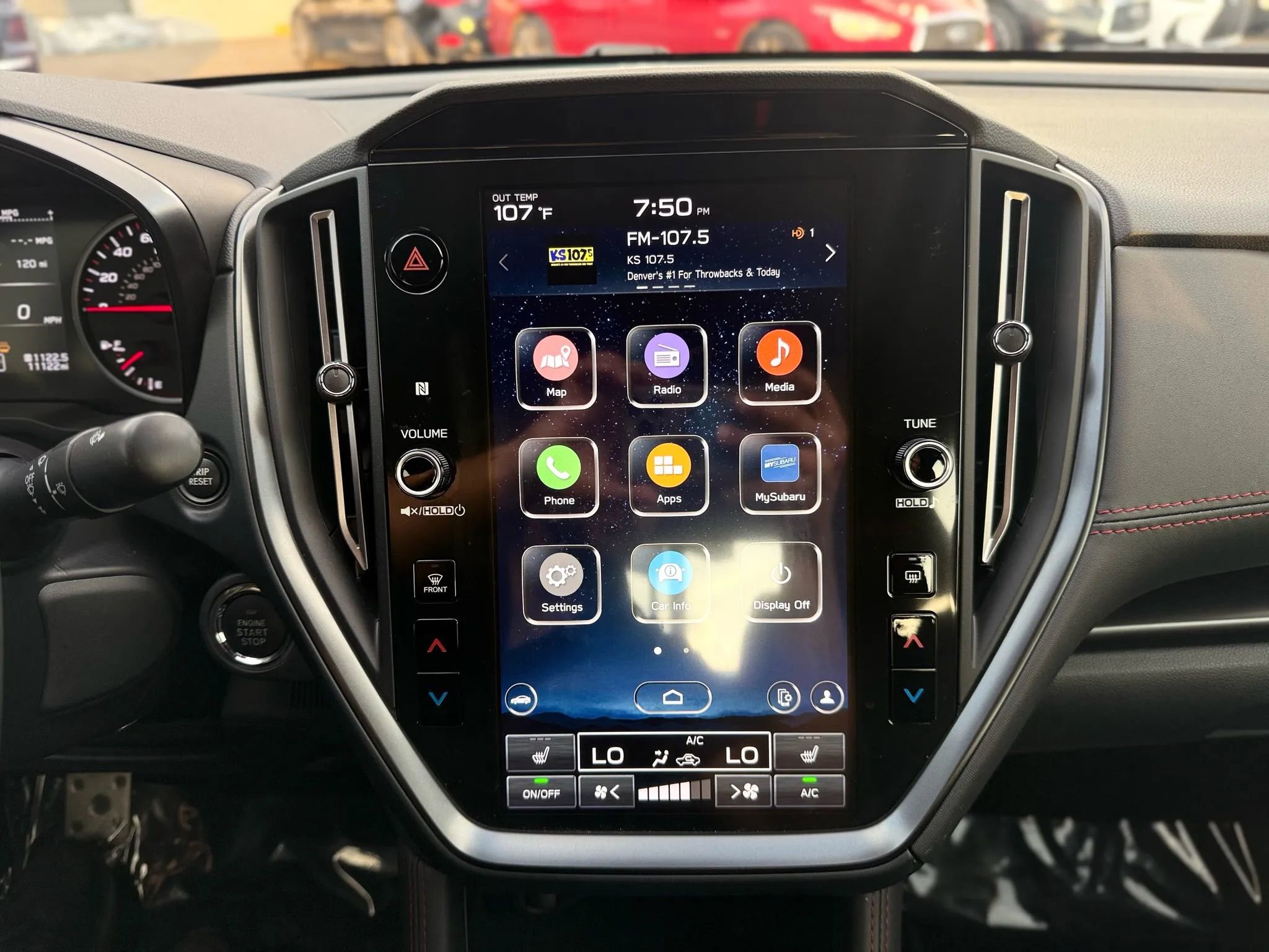 Used 2024 Subaru WRX Limited image 31