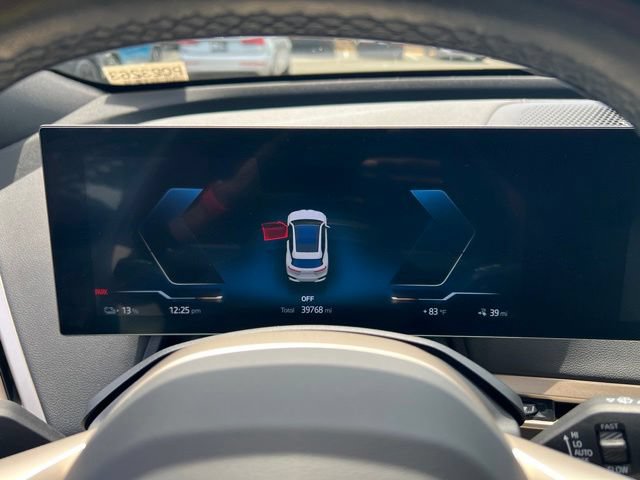 Used 2022 BMW iX xDrive50 AWD/4WD image 20