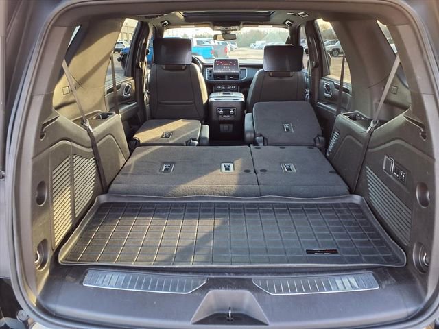 Used 2021 GMC Yukon AT4 w/ AT4 Premium Plus Package image 83