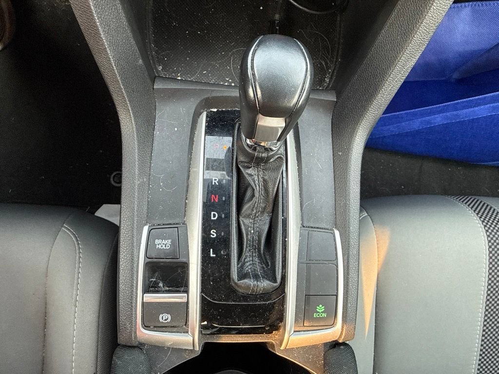 Used 2020 Honda Civic EX image 24