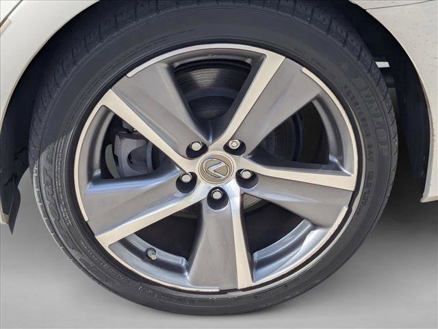 Used 2018 Lexus GS 350 image 23