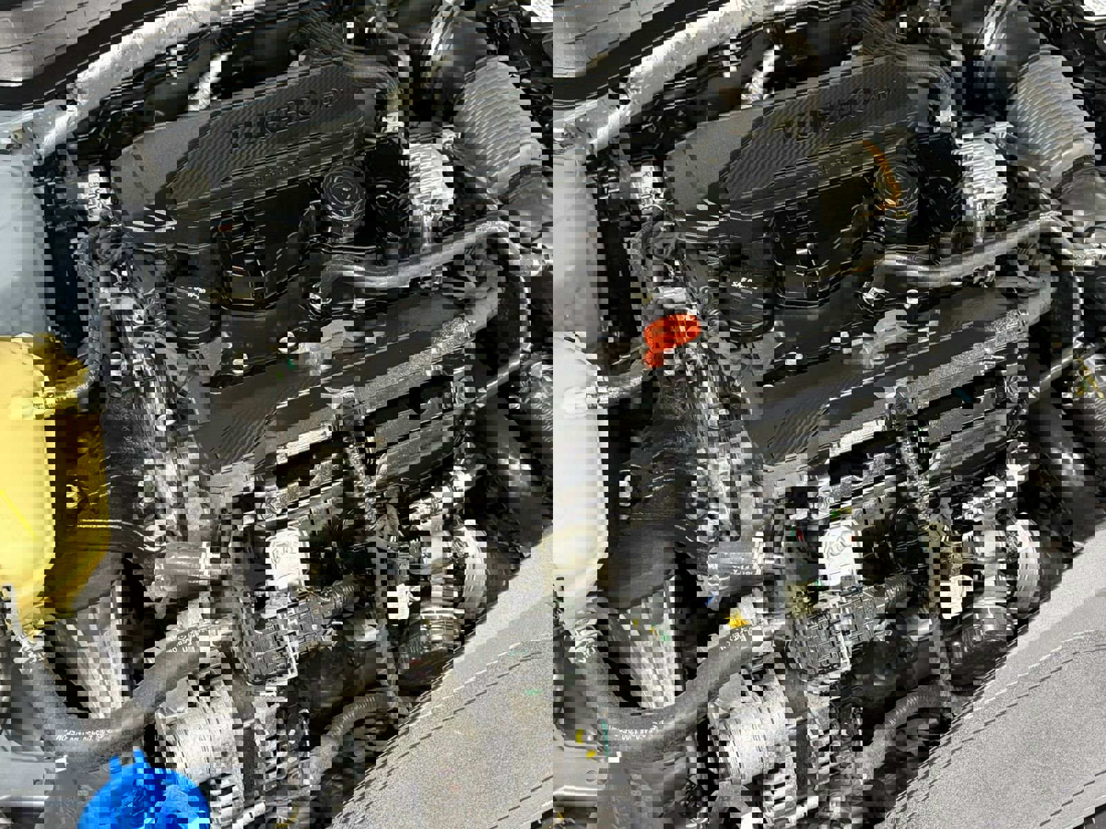 Used 2021 Kia K5 LX image 46