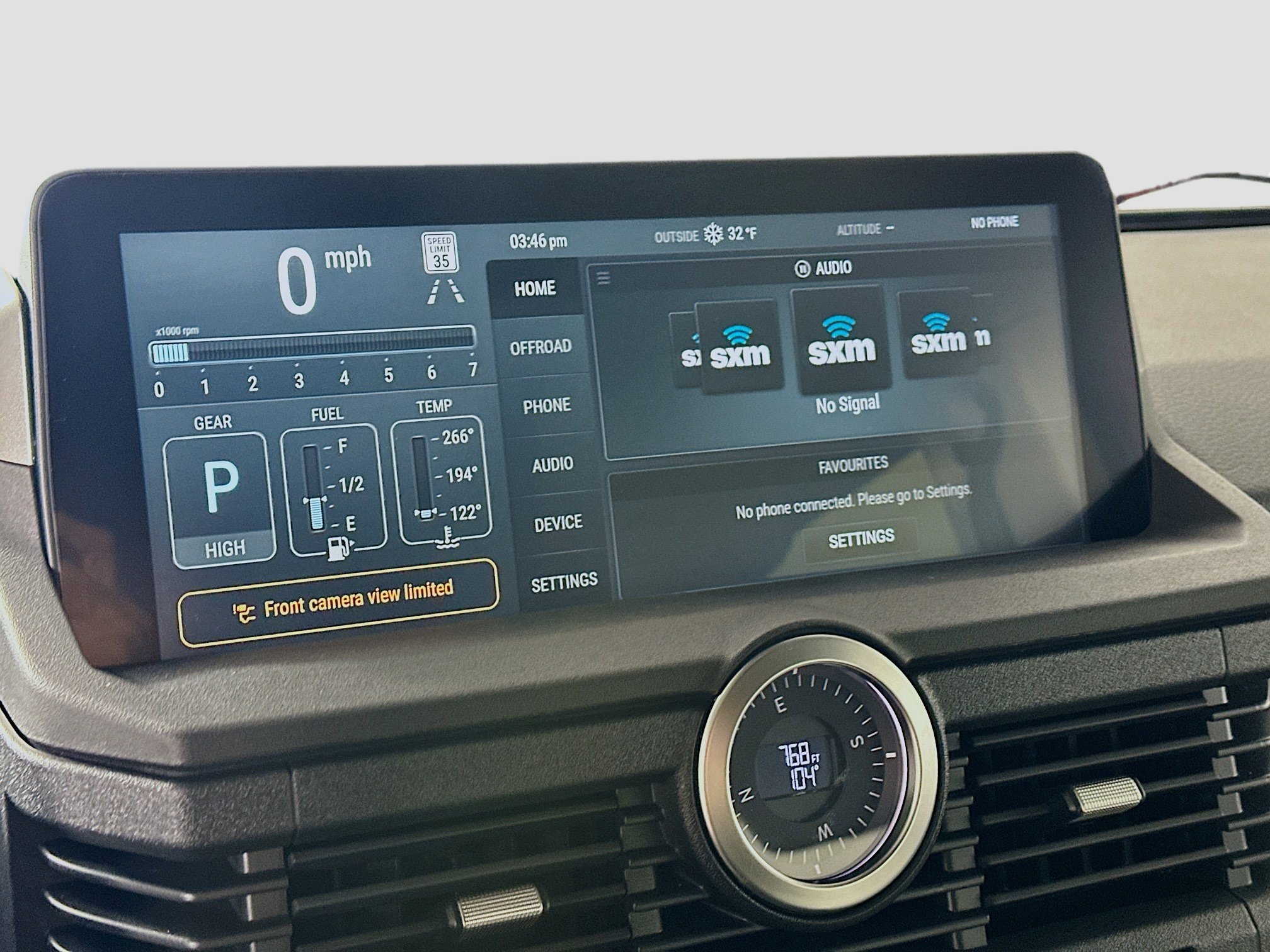 New 2025 INEOS Grenadier Trialmaster Edition image 24