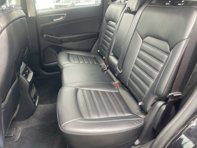 Used 2024 Ford Edge SEL w/ Convenience Package AWD/4WD image 22