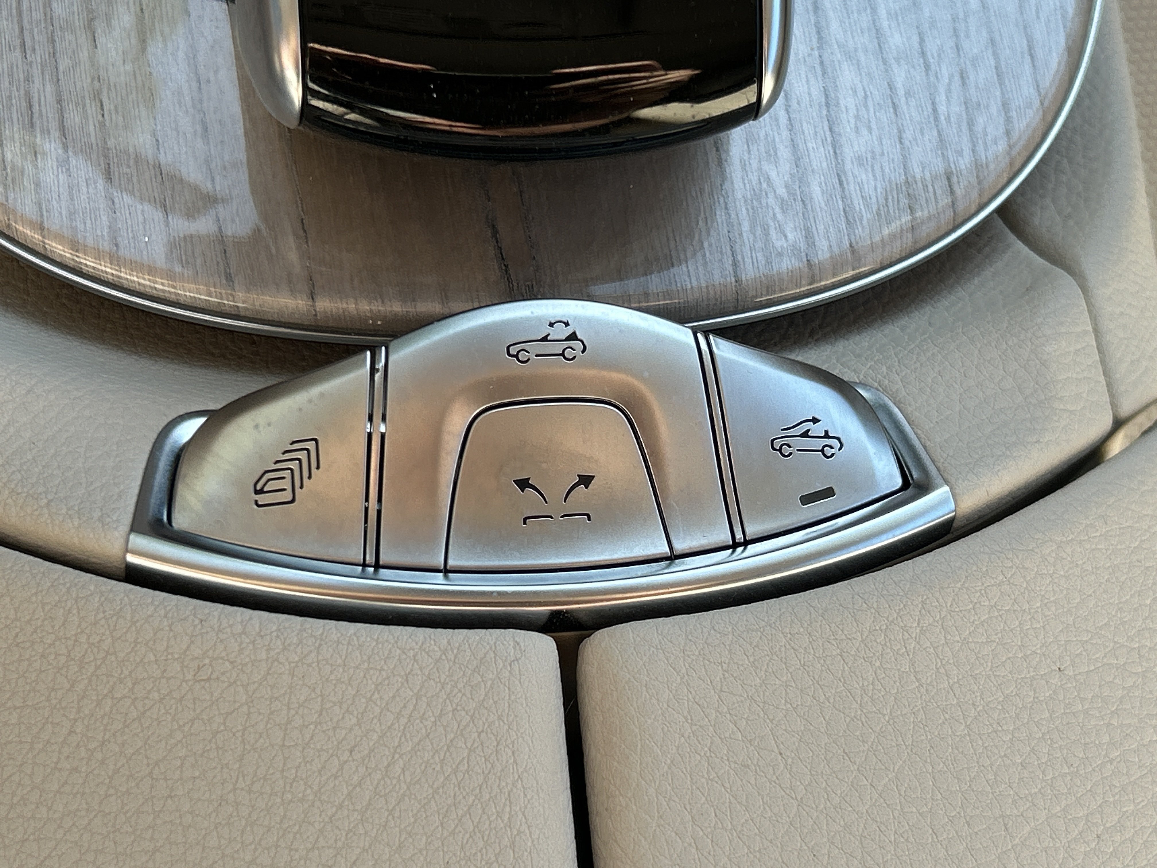 Certified 2023 Mercedes-Benz E 450 Cabriolet image 47