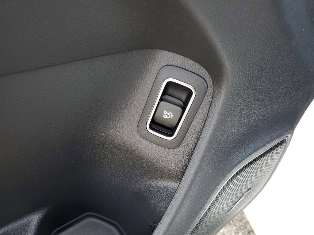 New 2025 Mercedes-Benz CLA 250 4MATIC image 19