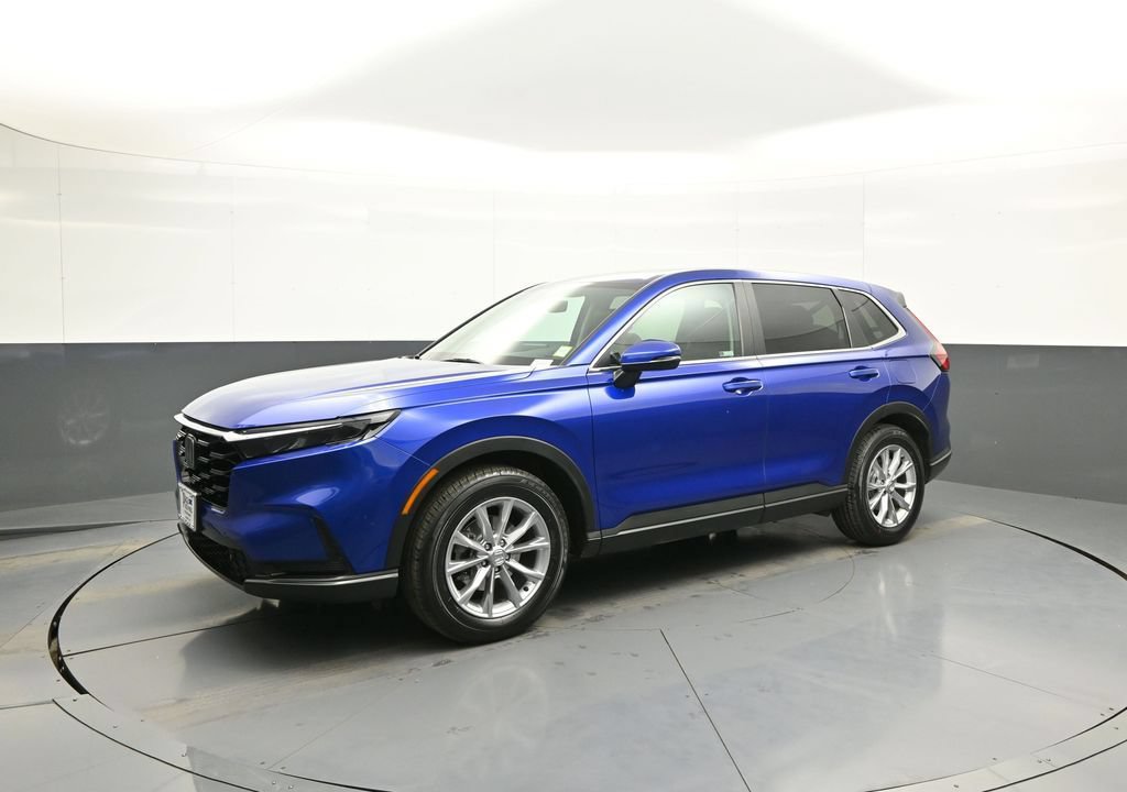 Certified 2023 Honda CR-V EX-L image 10