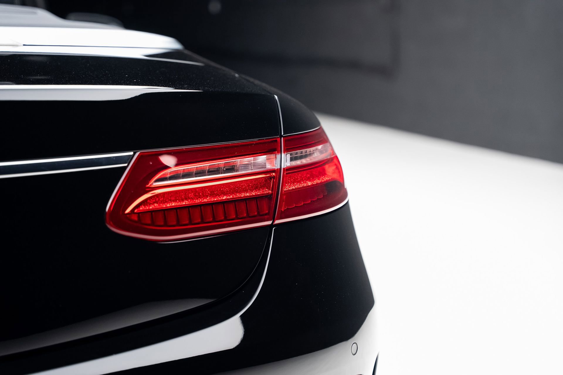 Used 2019 Mercedes-Benz E 450 Cabriolet image 31