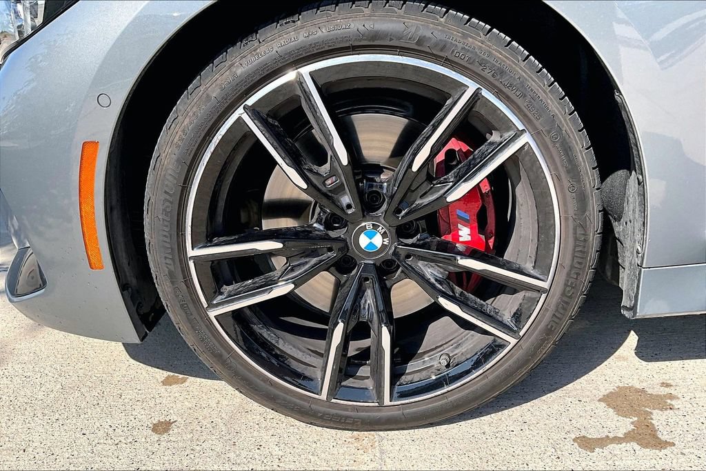 Used 2026 BMW M340i xDrive AWD/4WD image 11