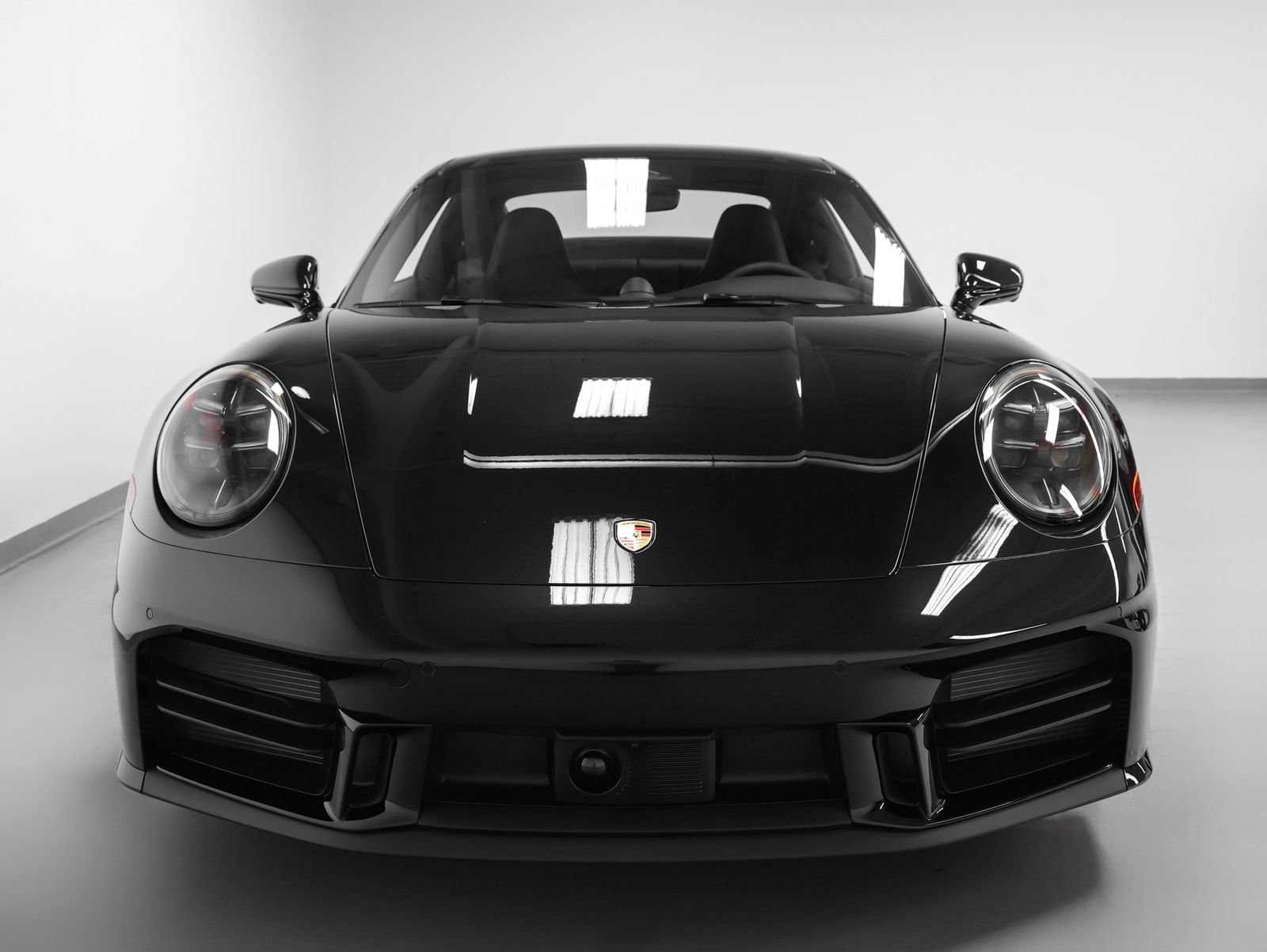 New 2026 Porsche 911 Carrera S RWD image 8