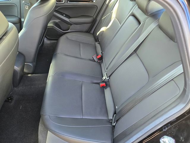 Used 2025 Honda Civic Sport Touring image 10