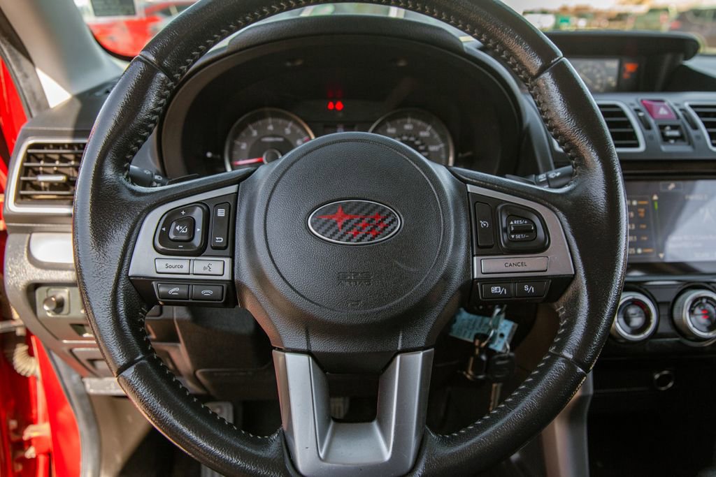 Used 2018 Subaru Forester 2.0XT Premium image 17