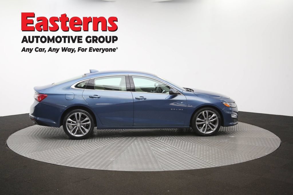 Used 2024 Chevrolet Malibu LT FWD image 44