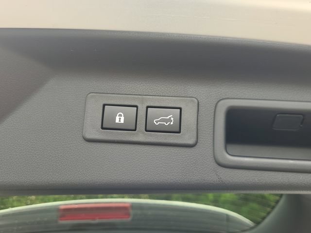 New 2026 Subaru Forester Sport AWD/4WD image 16