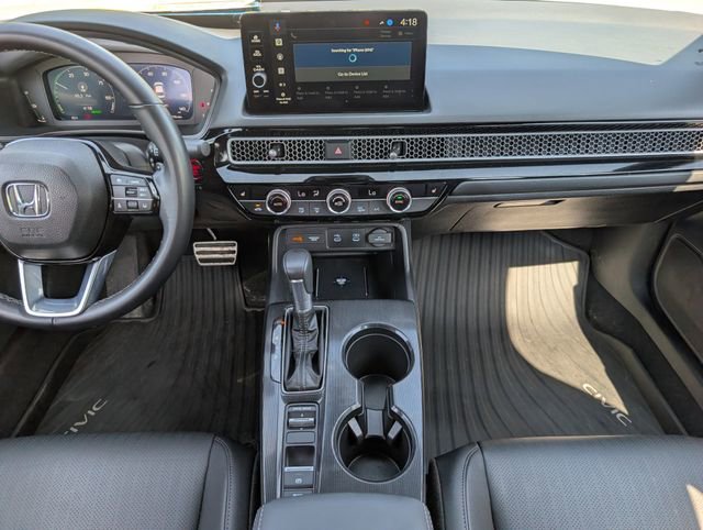 Used 2025 Honda Civic Sport image 7