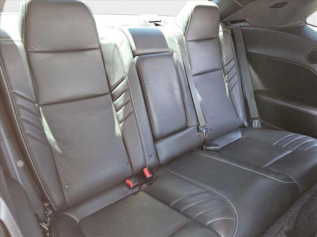 Used 2018 Dodge Challenger SRT Hellcat image 16