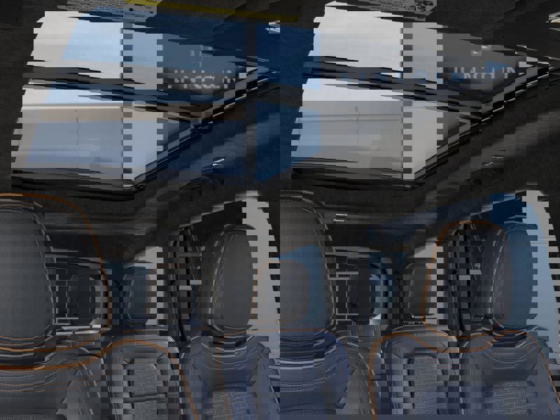 New 2025 Lincoln Aviator Black Label image 22