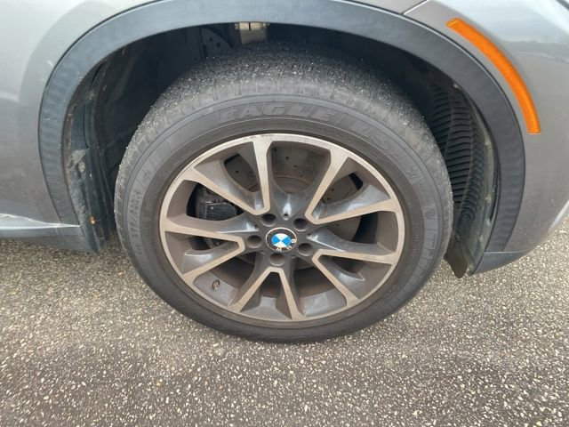 Used 2016 BMW X5 xDrive50i image 16