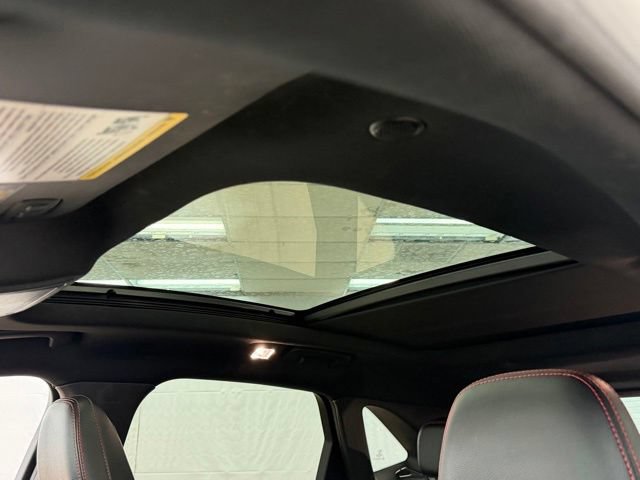 Certified 2023 Ford Escape ST-Line Elite w/ Premium Technology Package AWD/4WD image 13