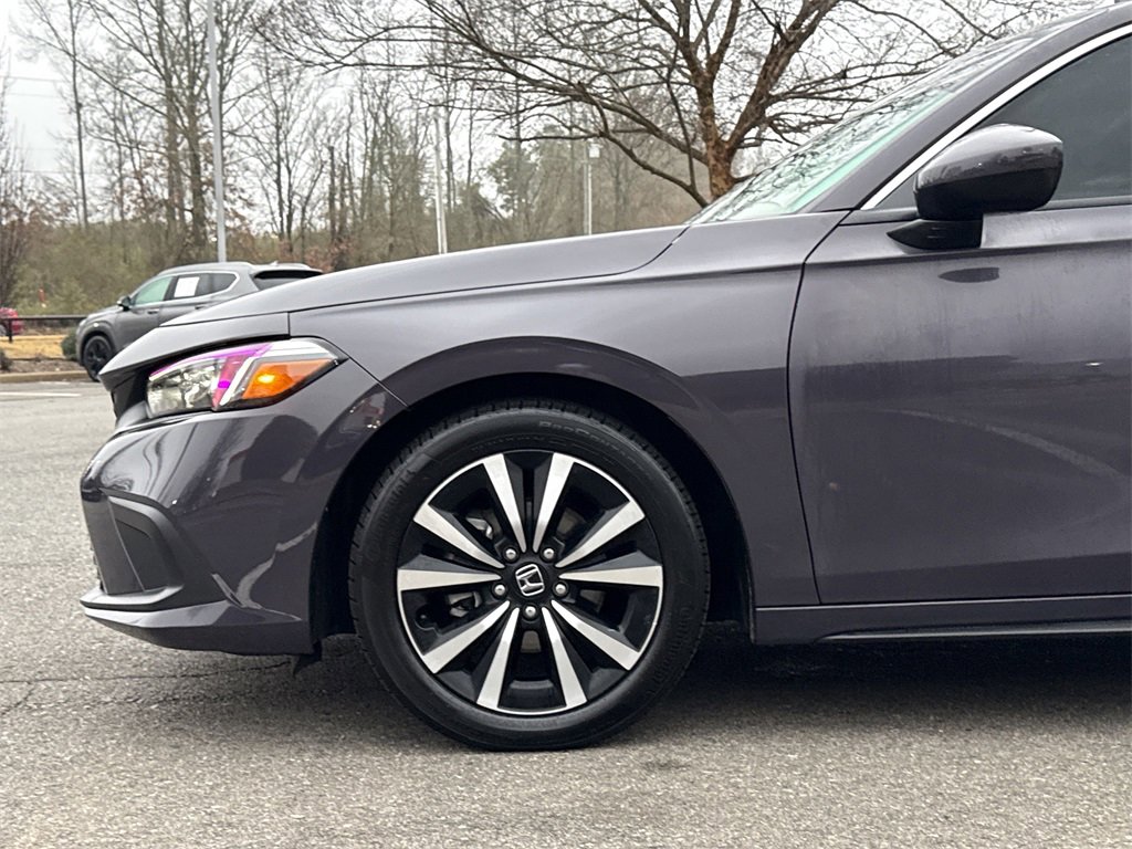 Used 2024 Honda Civic EX-L image 15