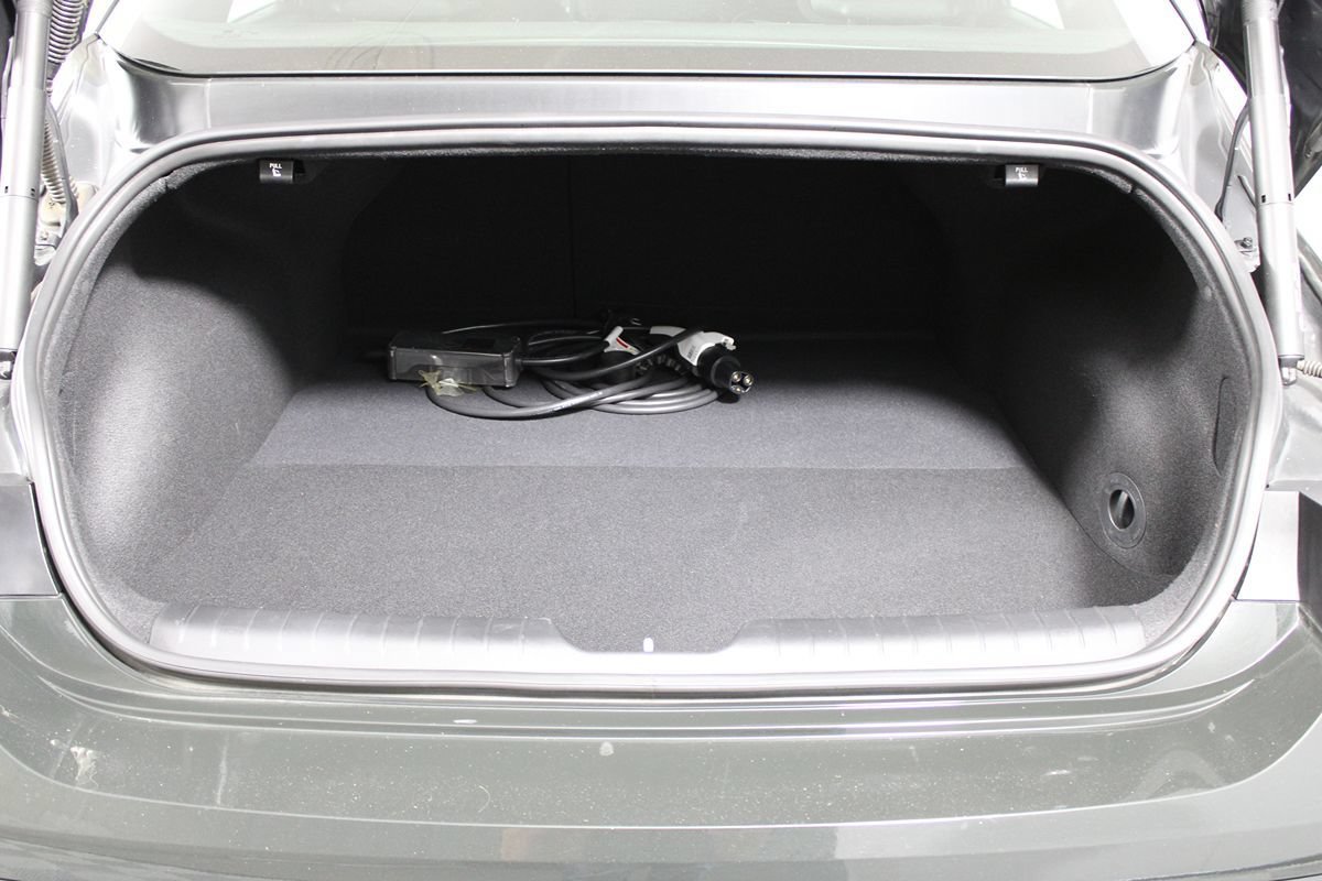 Used 2024 Hyundai Ioniq 6 Limited RWD image 23