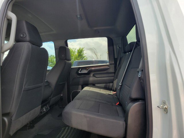 Used 2025 Chevrolet Silverado 2500 LT w/ Convenience Package AWD/4WD image 27