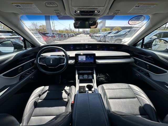 Used 2024 Lincoln Nautilus Premier w/ Equipment Group 102A image 16