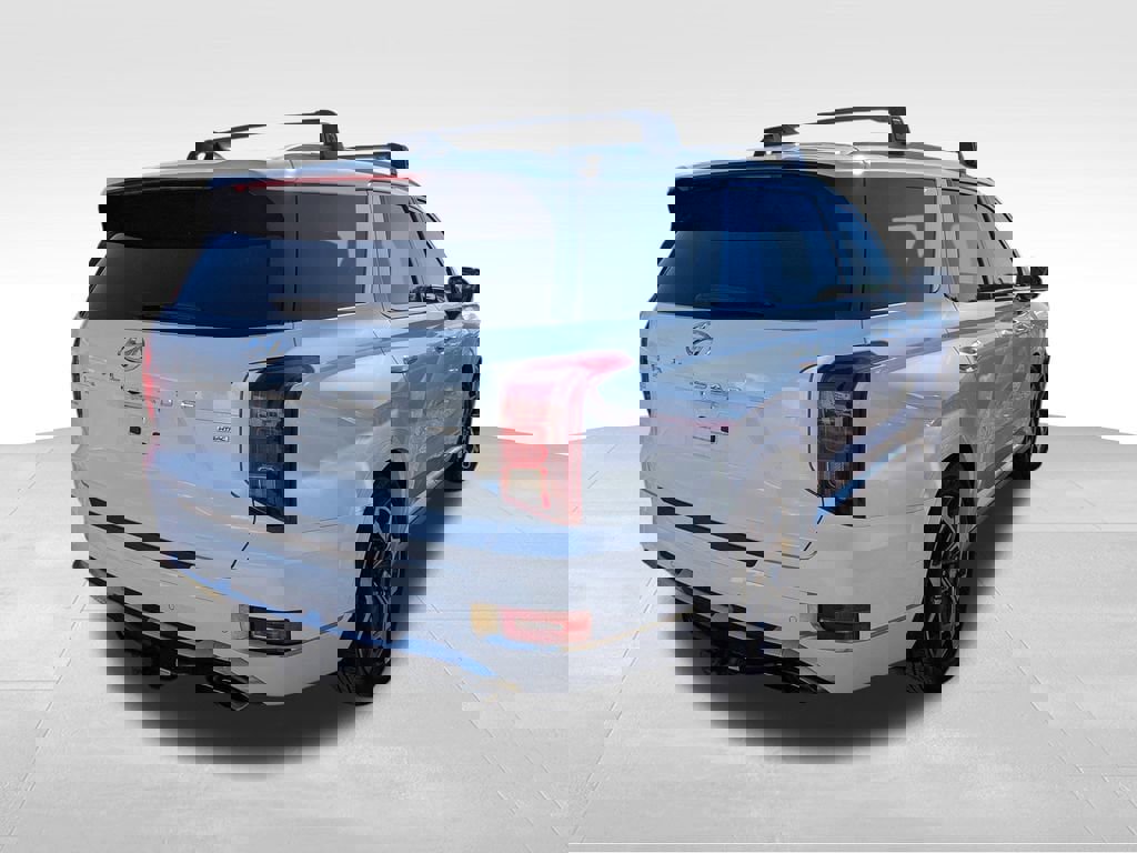 Used 2022 Hyundai Palisade Calligraphy w/ Winter Package image 7