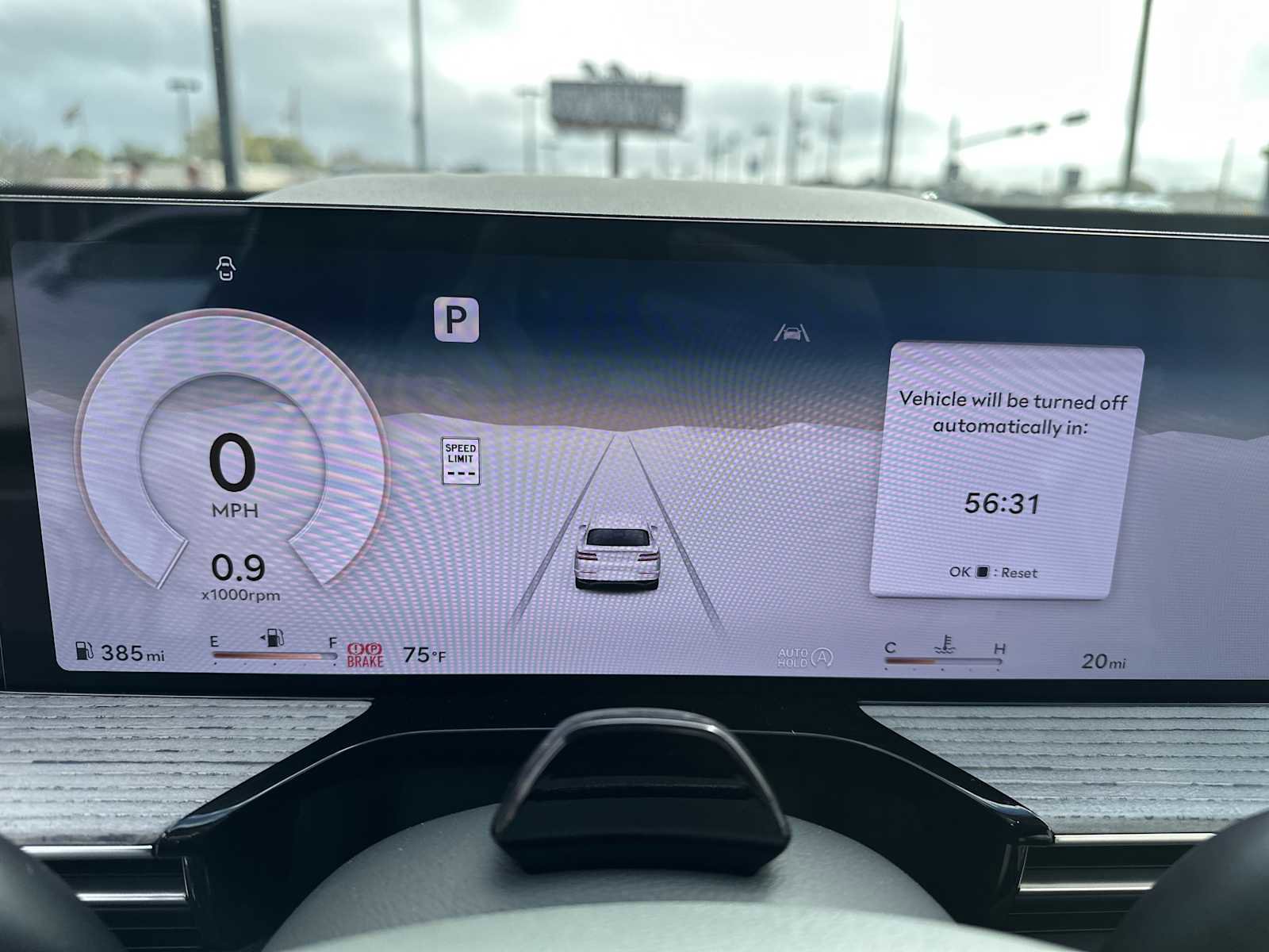 New 2026 Genesis GV80 2.5T Advanced AWD/4WD image 18