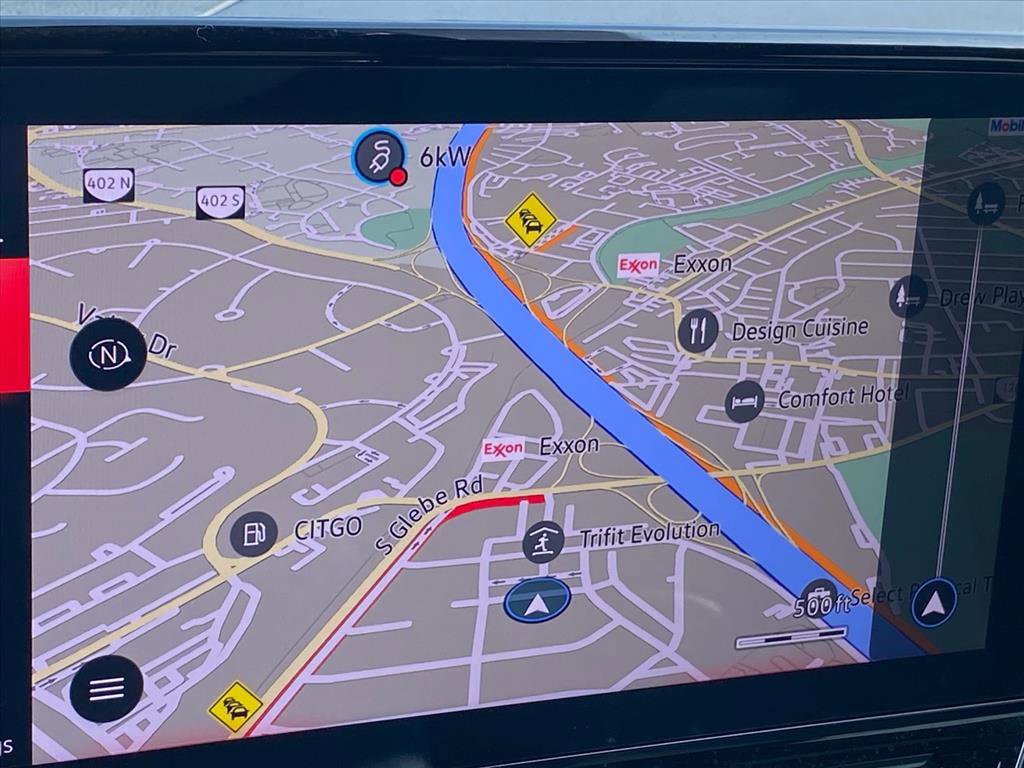 Certified 2024 Volkswagen ID.4 2WD image 14