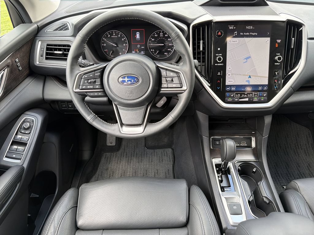 Certified 2026 Subaru Ascent Touring AWD/4WD image 19