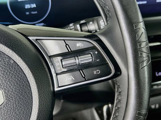 Used 2024 Kia Seltos S FWD image 18