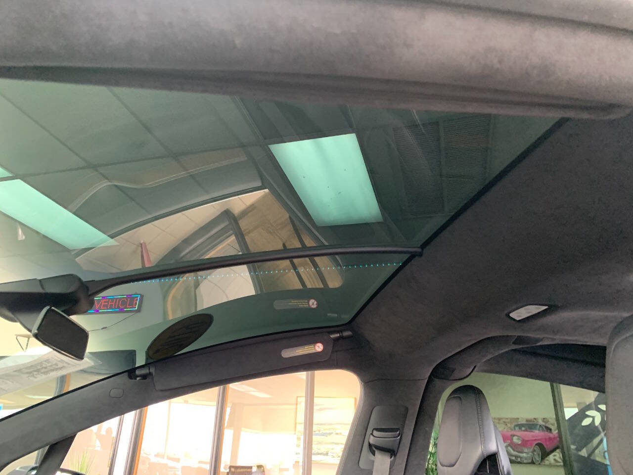 Used 2019 Tesla Model X Long Range image 14