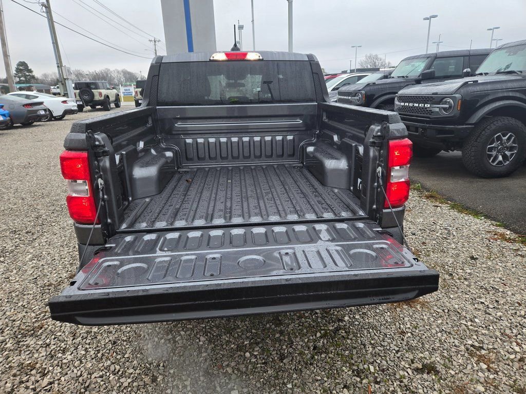 New 2026 Ford Maverick XLT w/ XLT Luxury Package image 5