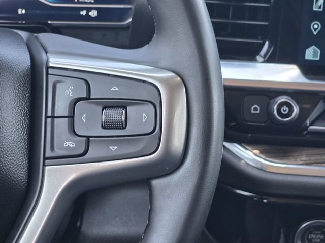 Used 2023 Chevrolet Silverado 1500 LT AWD/4WD image 28