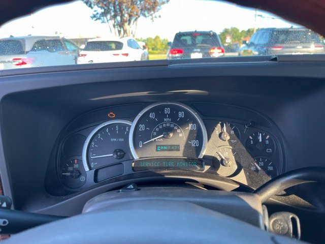 Used 2004 Cadillac Escalade EXT AWD/4WD image 20