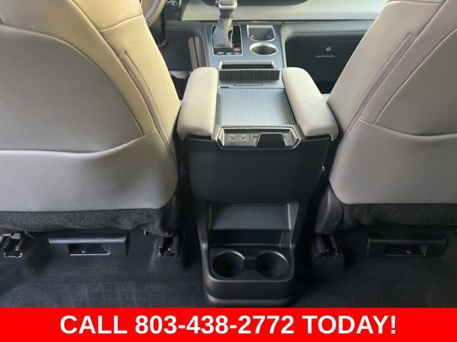 Used 2025 Toyota Sienna XLE image 15