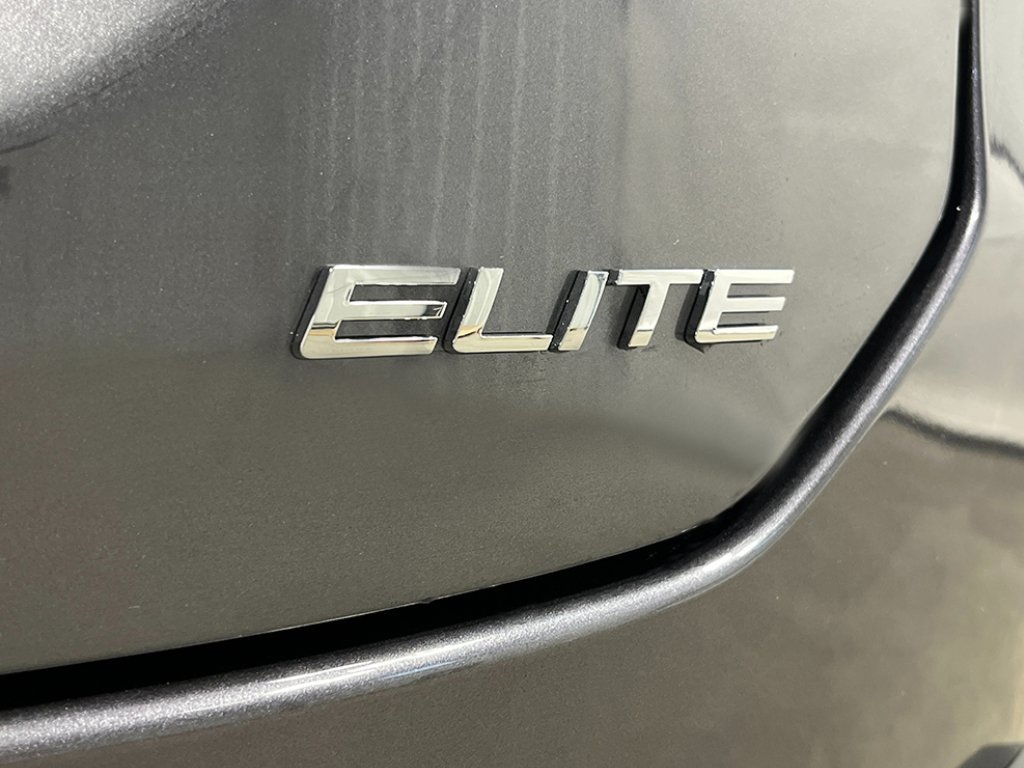 New 2026 Honda Pilot Elite image 11