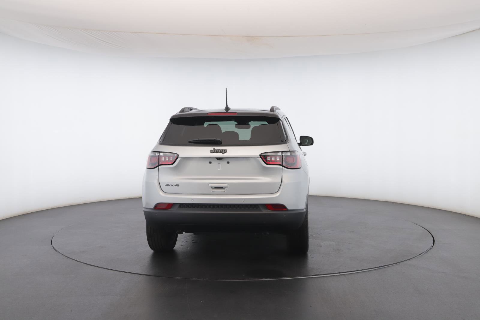 New 2026 Jeep Compass Limited w/ Sun, Sound & Navigation Group image 26