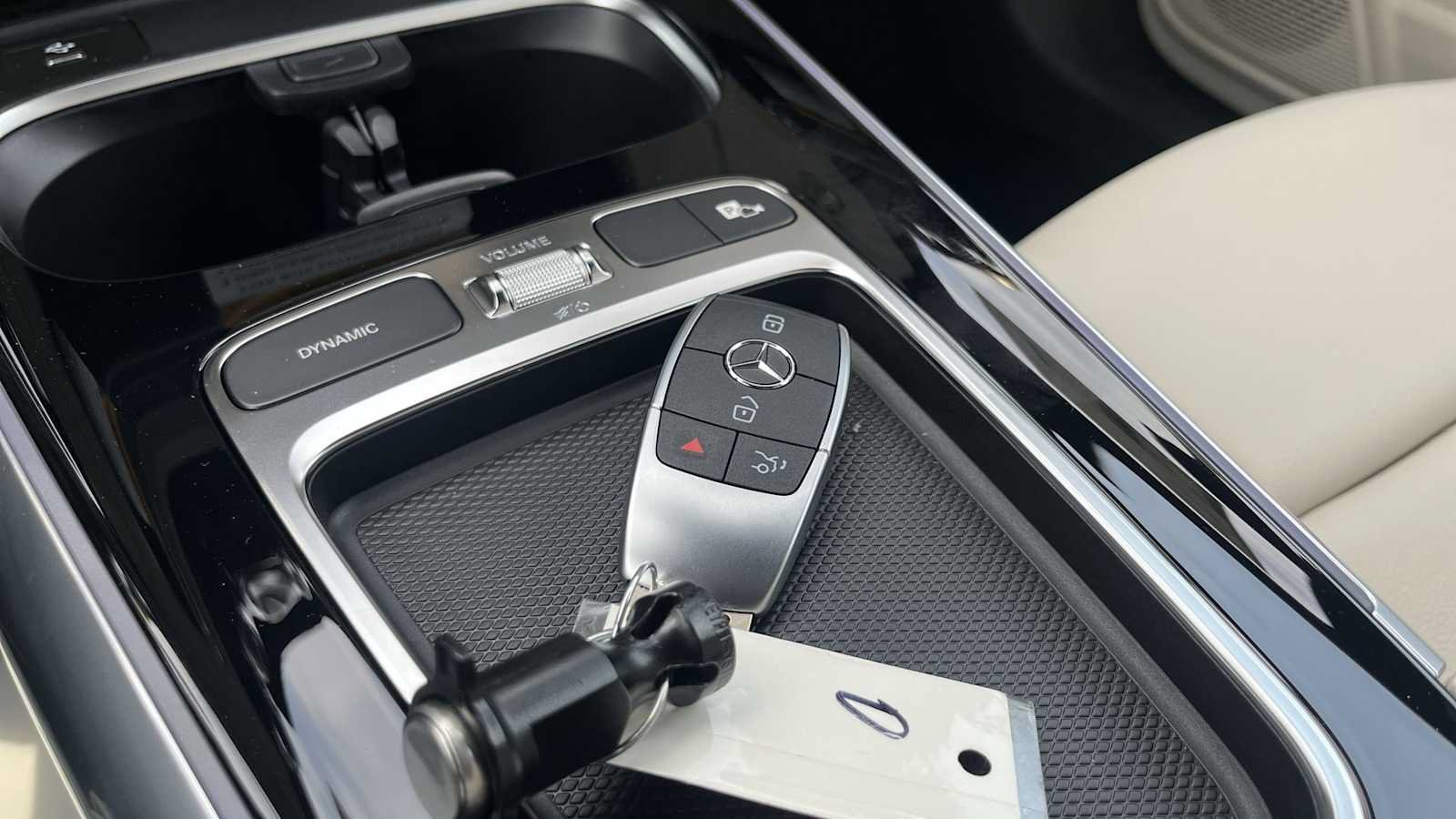 New 2026 Mercedes-Benz GLA 250 4MATIC image 51