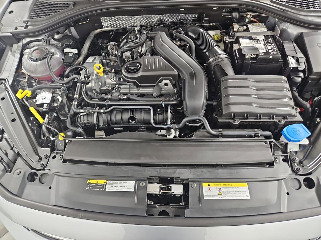 New 2026 Volkswagen Jetta Sport image 20